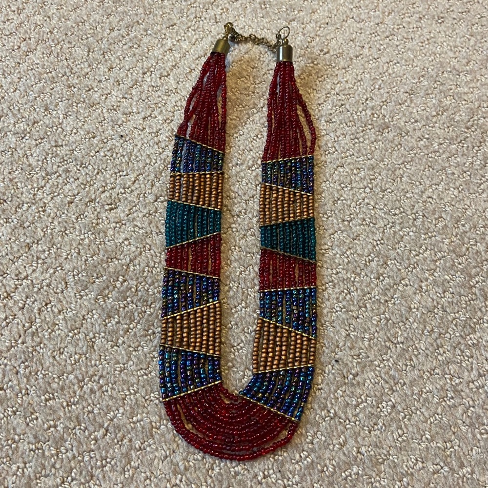 Statement Necklace
